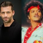 Não há crise! Camarote de Henri Castelli funcionará para o show do Bruno Mars, diz equipe do ator