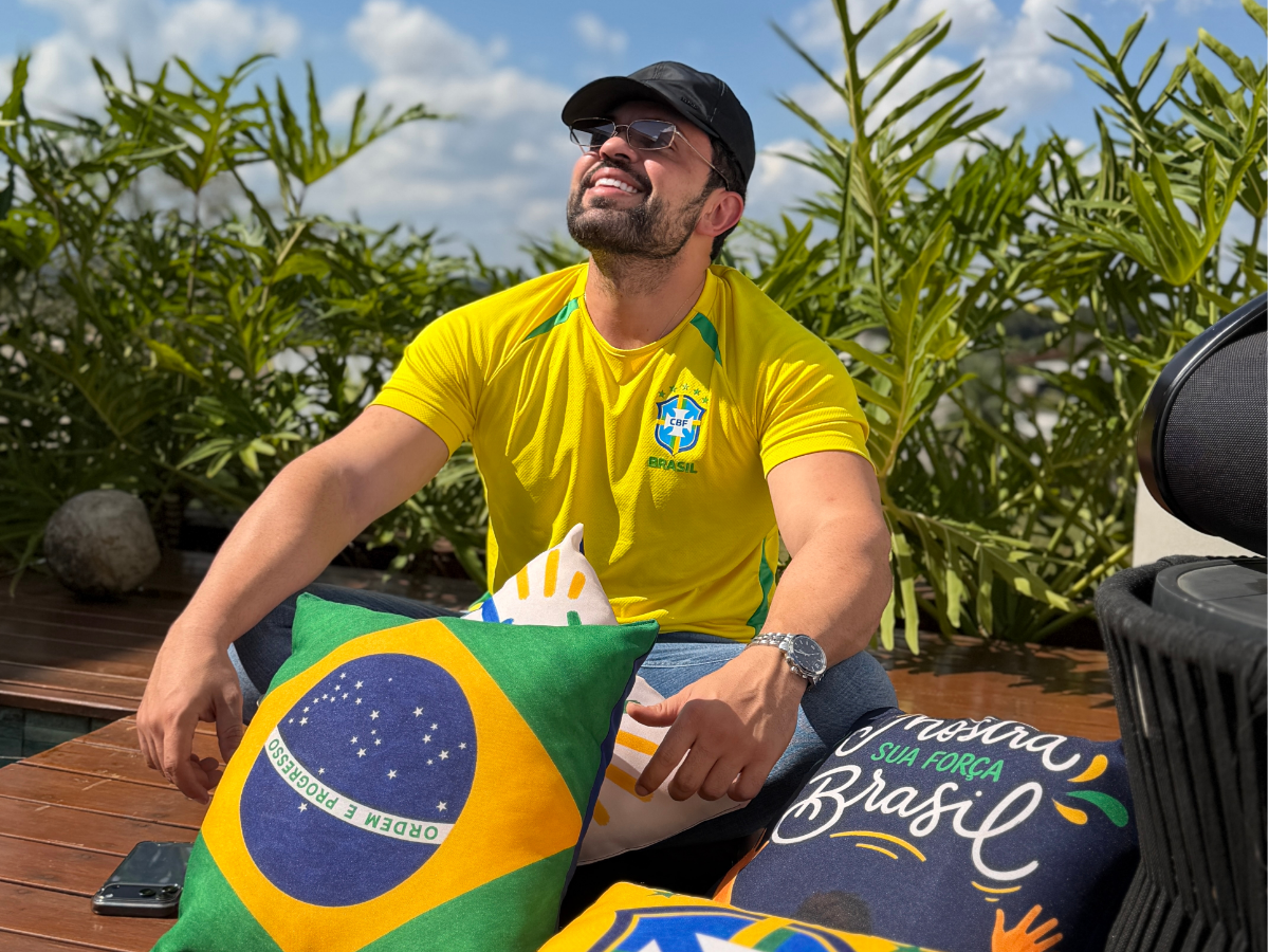 Crédito: Divulgação Crédito: Divulgação