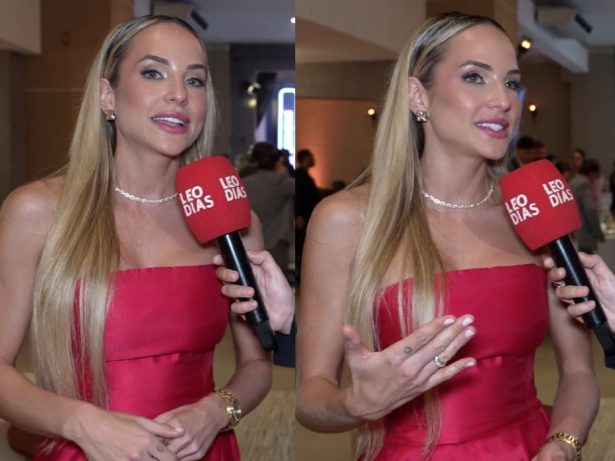Gabi Martins fala sobre superação de términos e relembra depressão durante o “BBB”