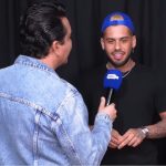 Zé Felipe revela motivo do término com Ana Castela: “Sou muito intenso”