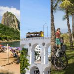 Ressaca da Gaga: passeios para fazer no domingo no Rio de Janeiro