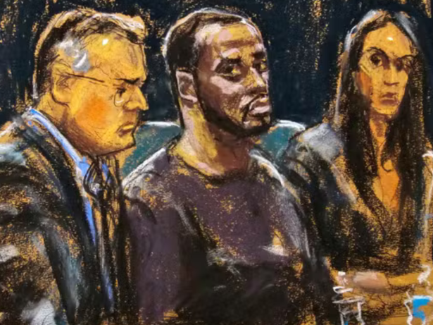 Caso Diddy: Juiz adia escolha de jurados para evitar desistências por medo