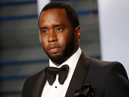 Diddy acusa governo americano de espioná-lo de dentro da prisão, diz site