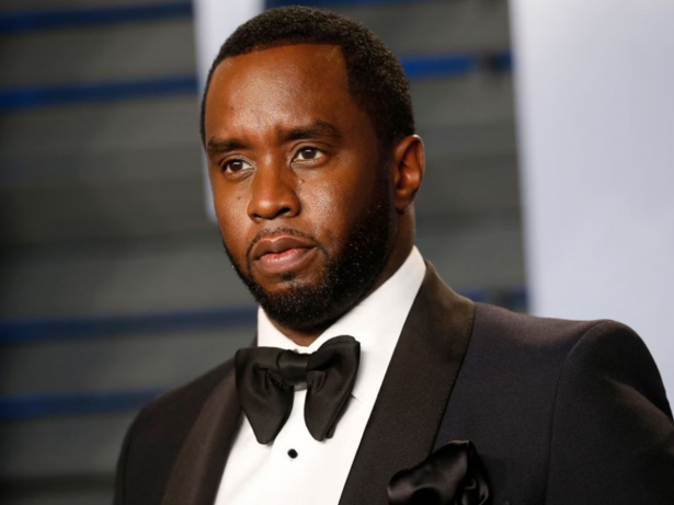 Time de Diddy diz que vídeo do rapper agredindo ex foi modificado e o original foi destruído