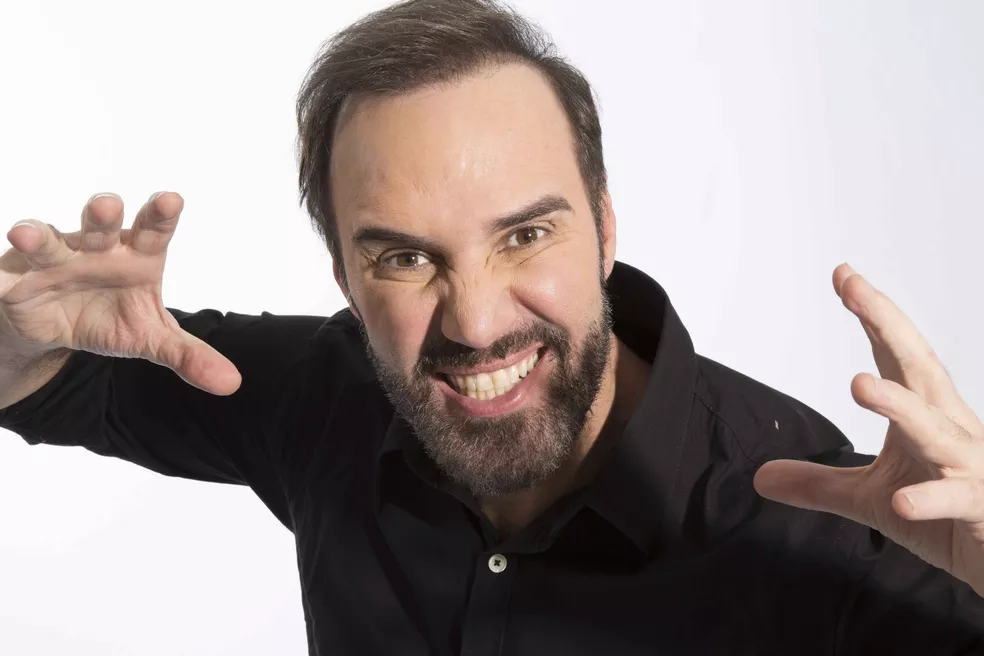 Divulgação Divulgação
