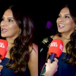 Dira Paes celebra novo papel em “Três Graças” e retorno de Aguinaldo Silva