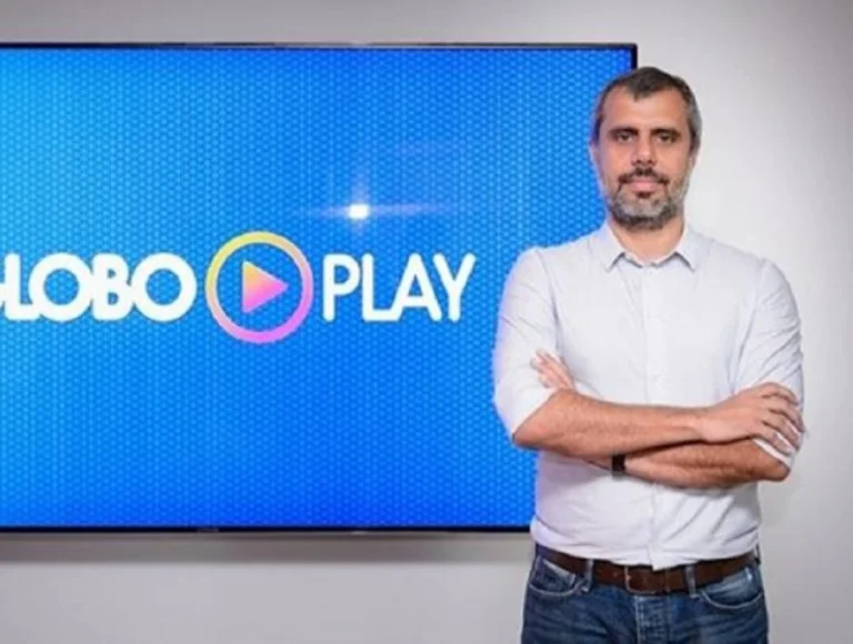 Diretor responsável pelo crescimento do Globoplay, Erick Brêtas anuncia saída da Globo