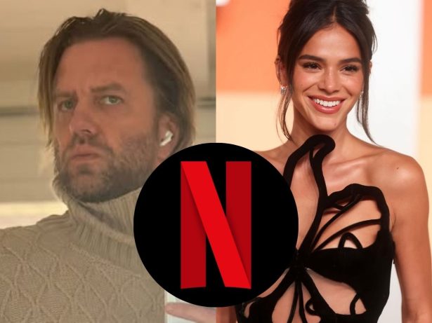 Diretor de série com Bruna Marquezine é preso por desviar US$ 11 mi da Netflix