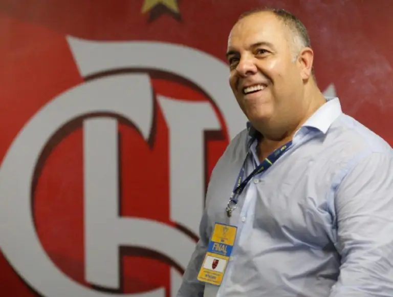 Vereador, dirigente do Flamengo marcou presença em votação na Câmara Municipal durante briga