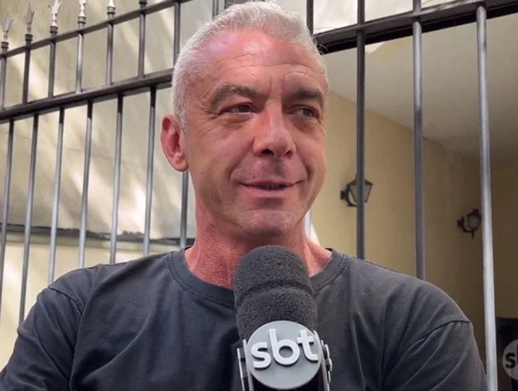 Dívida milionária, processos e a agressão: saiba tudo da entrevista com Alexandre Correa