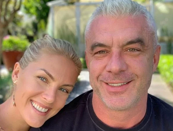Dívidas: Ana Hickmann revelou em podcast que Alexandre tinha “problemas” com apostas