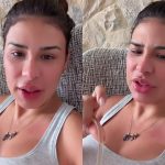 Simone Mendes mostra recuperação após cirurgia e fala sobre retirada de dreno