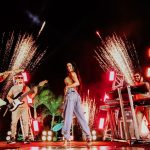 Larissa vira a chave e apresenta nova identidade com o álbum “Arrocha Gostosinho”