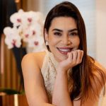 Naiara Azevedo anuncia novo projeto audiovisual em São Paulo
