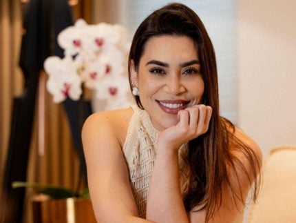 Naiara Azevedo anuncia novo projeto audiovisual em São Paulo