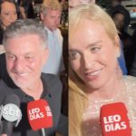 Angélica e Luciano Huck celebram final de “Vale Tudo”: “Era o que o público queria”