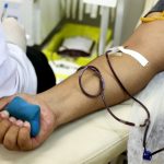 Ministério da Saúde e fãs da banda BTS se unem para incentivar a doação de sangue