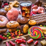 Alimentos que podem piorar a hiperatividade em crianças e adultos: o que a ciência já sabe?