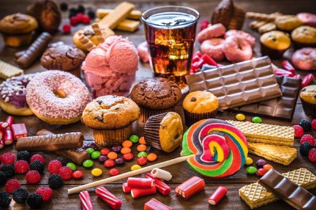 Alimentos que podem piorar a hiperatividade em crianças e adultos: o que a ciência já sabe?