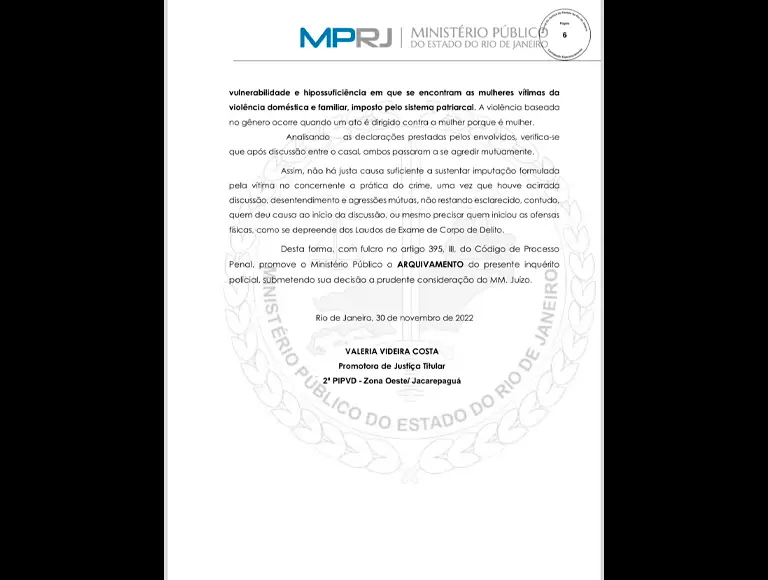 Reprodução