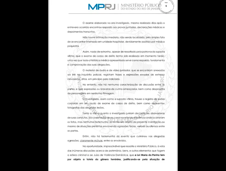 Reprodução