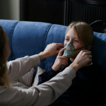 Especialistas alertam para alta de doenças respiratórias em crianças na volta às aulas