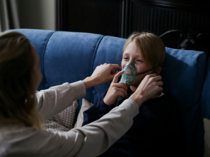 Especialistas alertam para alta de doenças respiratórias em crianças na volta às aulas