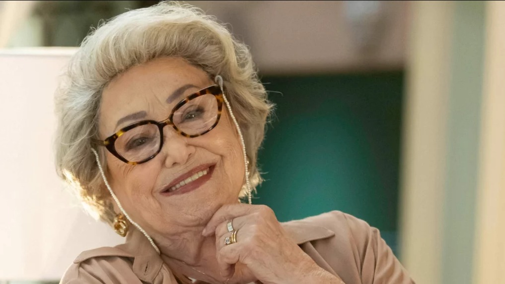  Divulgação/Globo