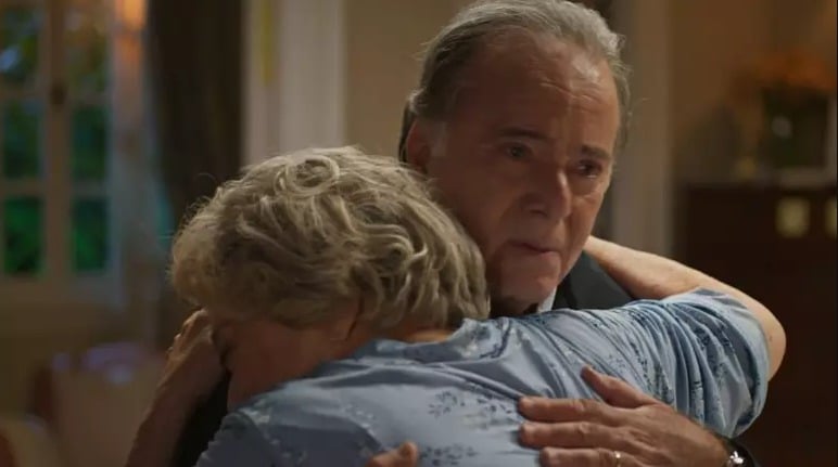 Reprodução/TV Globo