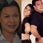 Gaby Cabrini revela áudio exclusivo enviado a Dona Ruth que desmente versão do “Fantástico”