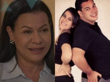 Gaby Cabrini revela áudio exclusivo enviado a Dona Ruth que desmente versão do “Fantástico”