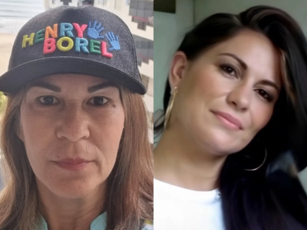 “Não quero passaporte, quero saber o que foi feito com o corpo da minha filha”, diz mãe de Eliza Samudio