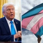 Como as novas medidas de Trump ameaçam a causa trans ao redor do mundo