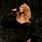 Após anunciar pausa na carreira, ingressos para show de Adele chegam aos R$ 104 mil