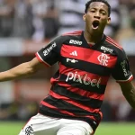 Flamengo vence Atlético – MG e é pentacampeão da Copa do Brasil