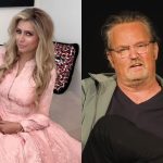 Responsável por fornecer drogas admite culpa na overdose de Matthew Perry