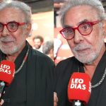Em “Tremembé”, Anselmo Vasconcellos vive Roger Abdelmassih e opina sobre true crime