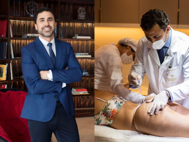 Famosas revelam o segredo contra a celulite! Veja quem já aderiu