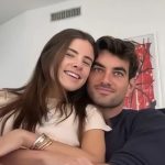 Marido de Giulia Be, Conor Kennedy tem prisão decretada na Rússia