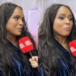 Duda Santos assume timidez ao encarar desafio no Dança: “Morria de vergonha de dançar”