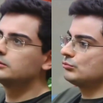  Dudu Camargo leva bronca da Record por falar do SBT no reality