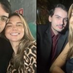 Apresentadora assume namoro com Dudu Camargo: “Planejamos ter filhos”