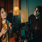 Dupla Maiara & Maraisa grava novo hit com artista internacional misterioso
