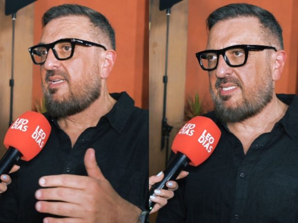 Rodrigo Carelli promete estreia agitada em “A Fazenda” com novidades já na primeira semana