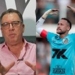 Confira a situação de Neymar no Santos; presidente diz que avançou em renovação