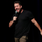 Stand-up de Maurício Meirelles chega a São Paulo com temporada especial