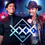 Três décadas de sucesso: Guilherme e Santiago lançam projeto com participações especiais