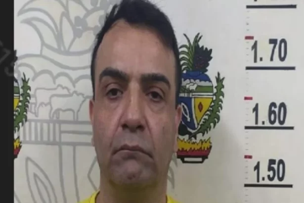 Condenado por tráfico, pai de Duda Freire já cumpriu 74% da pena; veja quanto ainda falta