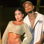 Dynho Alves se pronuncia após Mirella beijar influenciadora no Rancho do Maia