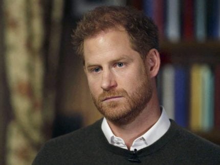 Harry cogitou abandonar nome da realeza, mas tio o fez repensar, diz site